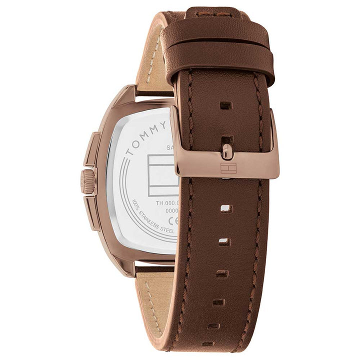 TOMMY HILFIGER Men Apollo TH1710557