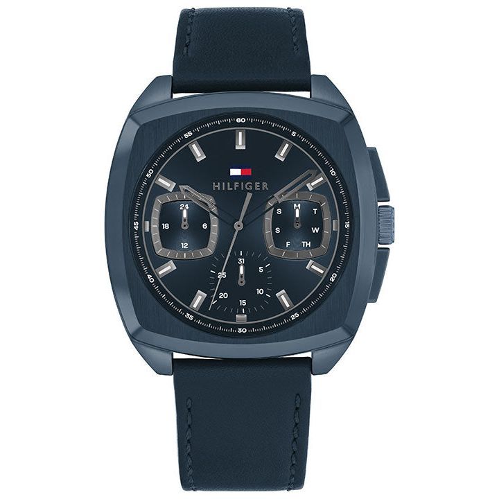 TOMMY HILFIGER Men Apollo TH1710558