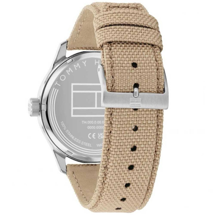 TOMMY HILFIGER Men Weston - TH1710561