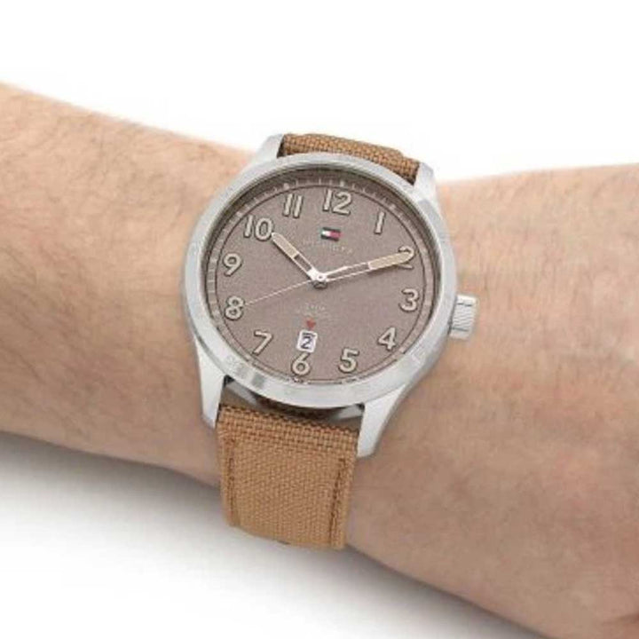 TOMMY HILFIGER Men Weston - TH1710561