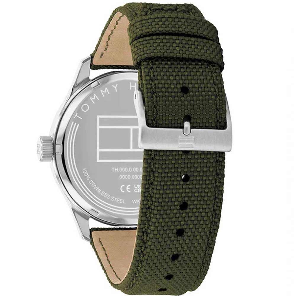 TOMMY HILFIGER Men Tyson - TH1710593