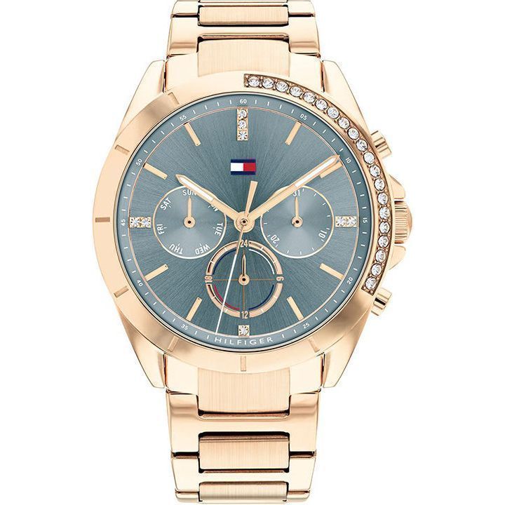 TOMMY HILFIGER Women Kennedy - TH1782386 – The Watch Factory