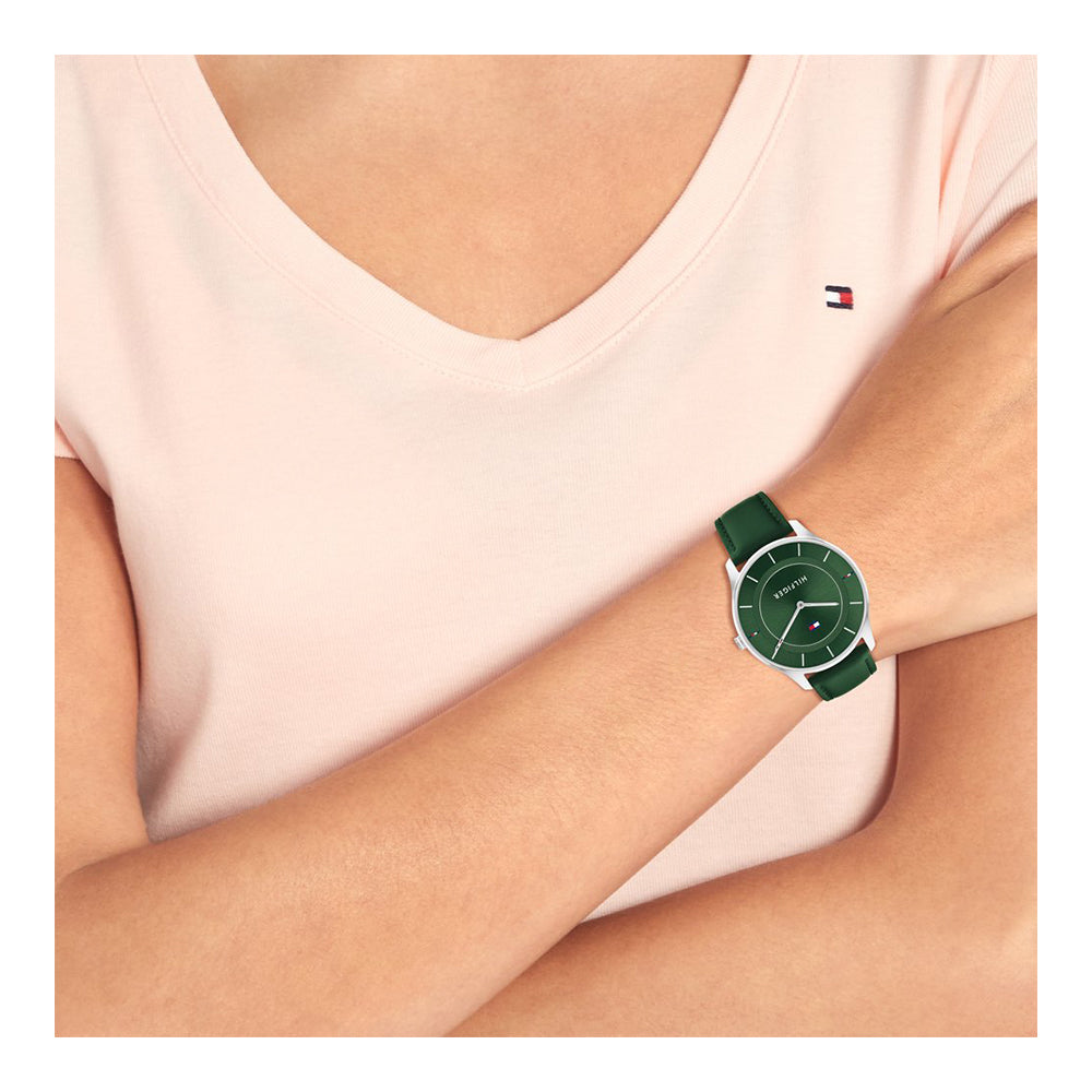 TOMMY HILFIGER Women Jessi - TH1782553