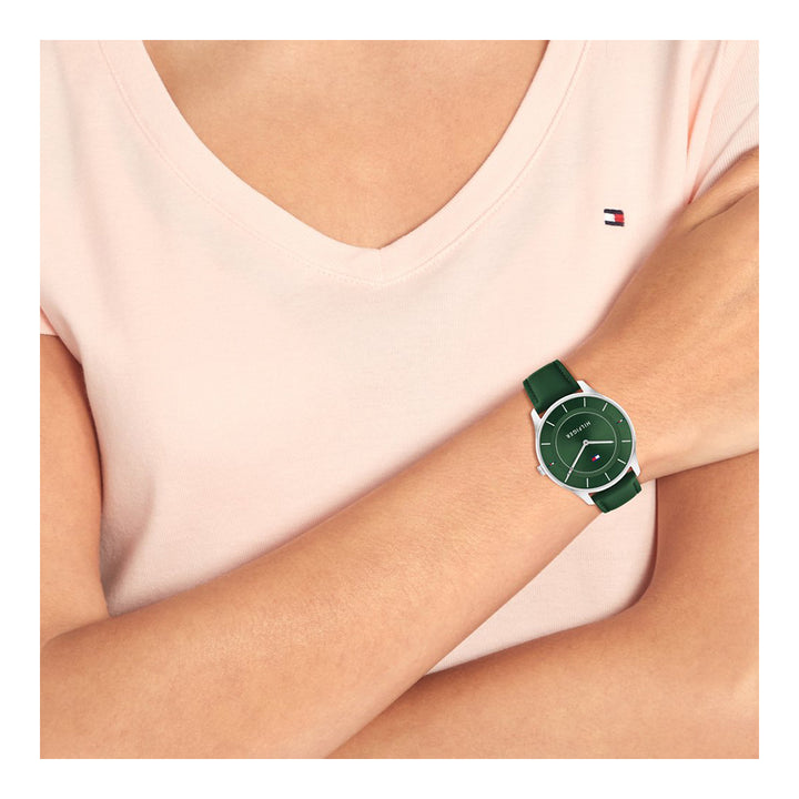 TOMMY HILFIGER Women Jessi - TH1782553