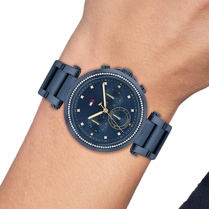 TOMMY HILFIGER Women Walker TH1782704