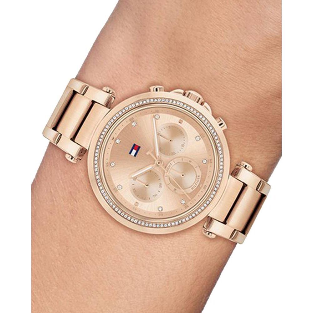 TOMMY HILFIGER Women Ella TH1782705