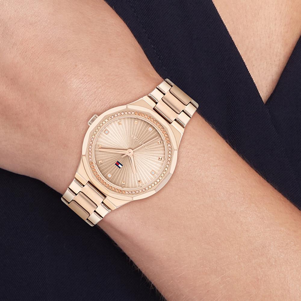 TOMMY HILFIGER Women Lidia TH1782726