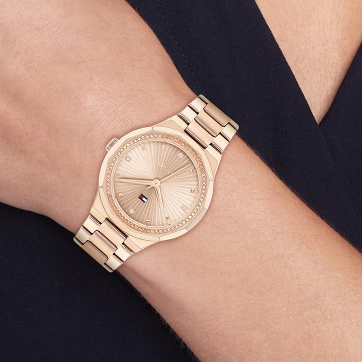 TOMMY HILFIGER Women Lidia TH1782726