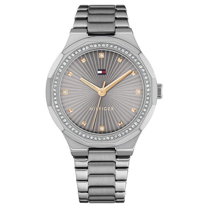 TOMMY HILFIGER Women Natalie TH1782727 – The Watch Factory