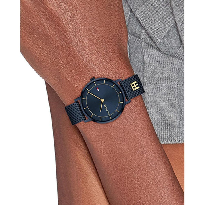1782740 Tommy Hilfiger Women TH1782740 – The Watch Factory