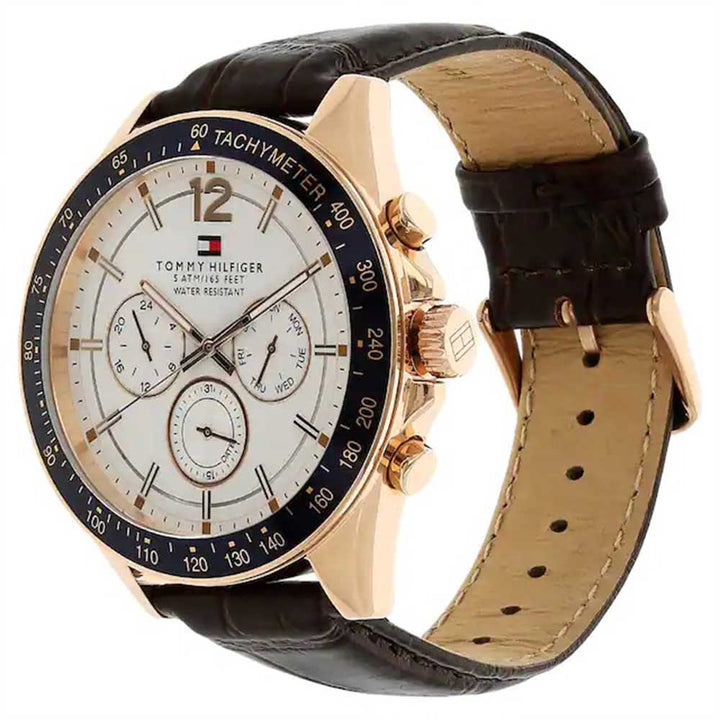 TOMMY HILFIGER Men Luke - TH1791118