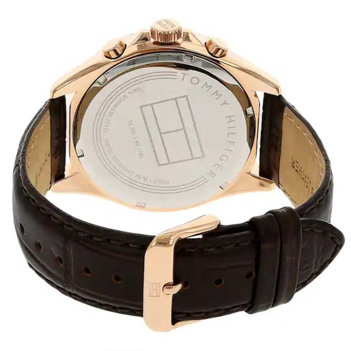 TOMMY HILFIGER Men Luke - TH1791118