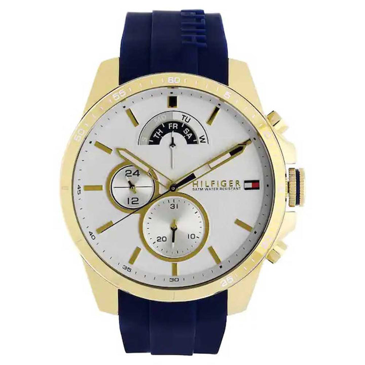 TOMMY HILFIGER Men Decker - TH1791353