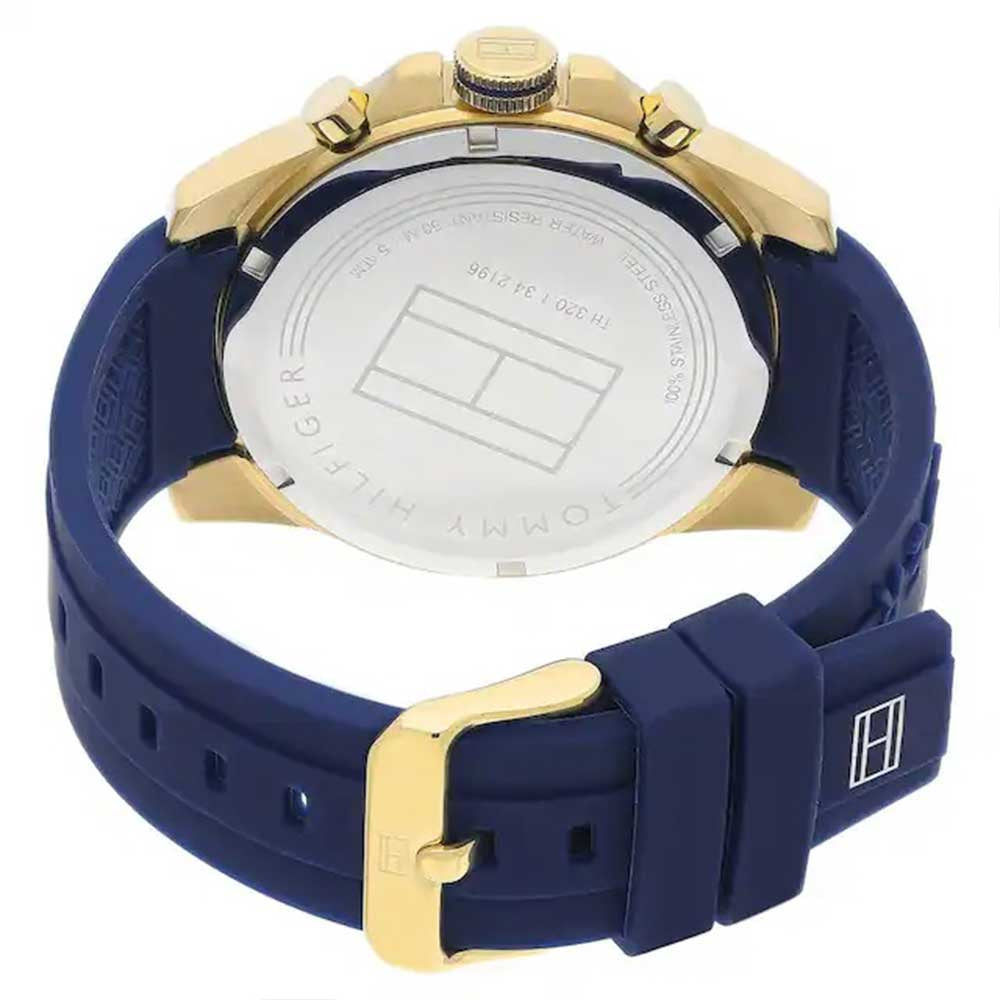 TOMMY HILFIGER Men Decker - TH1791353