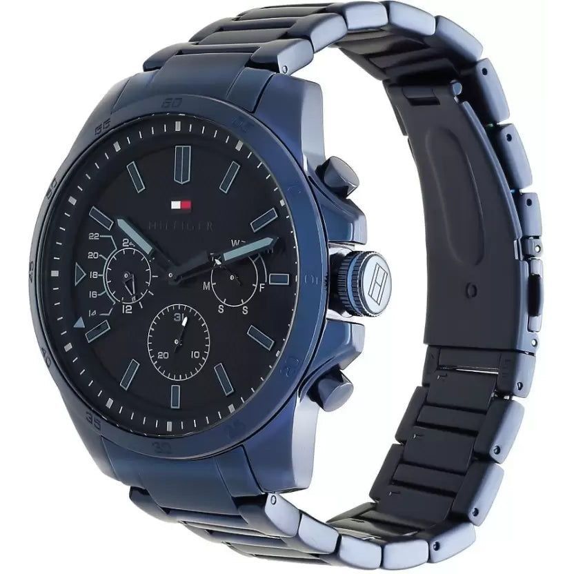 TOMMY HILFIGER  Analog Watch - For Men 1791560