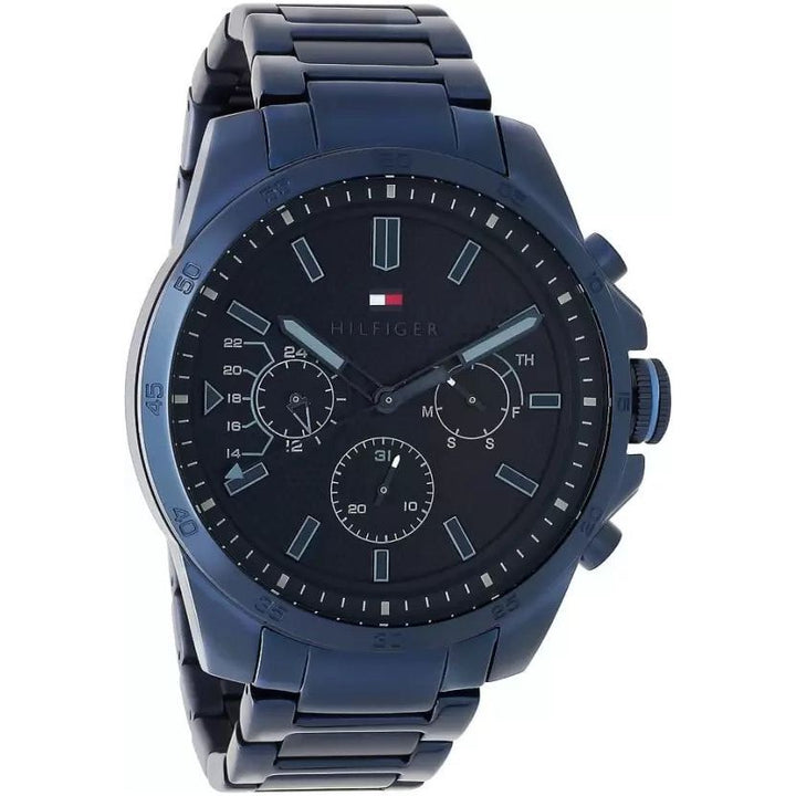 TOMMY HILFIGER  Analog Watch - For Men 1791560