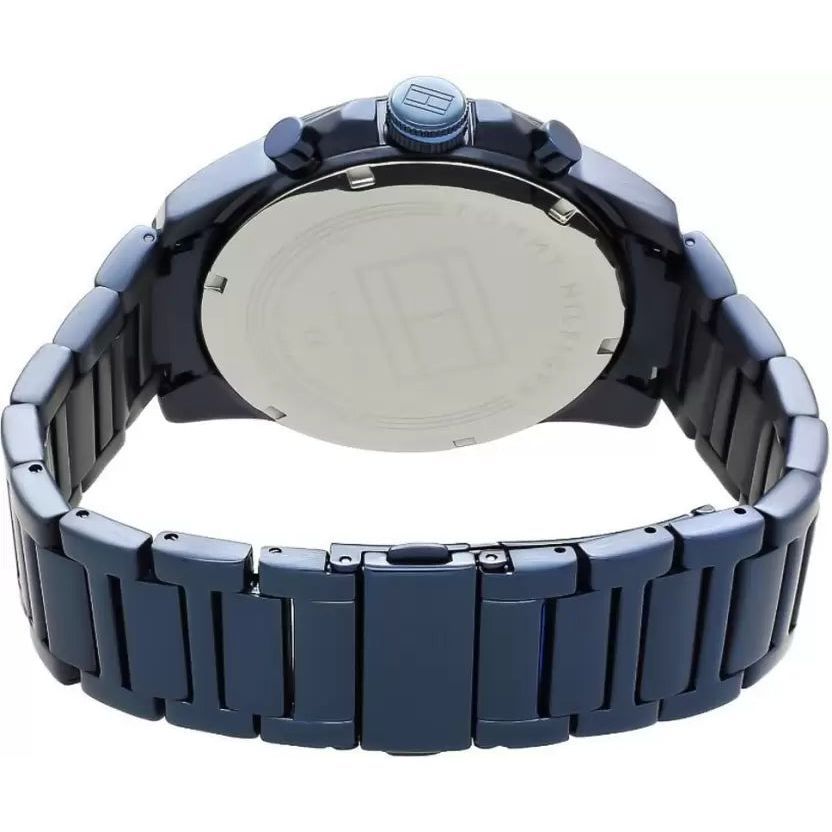 TOMMY HILFIGER  Analog Watch - For Men 1791560
