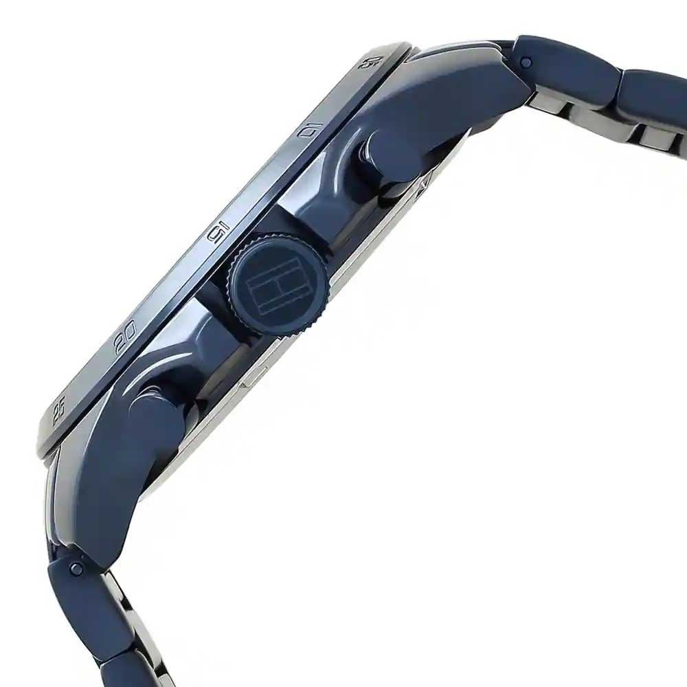 TOMMY HILFIGER Men Decker - TH1791560