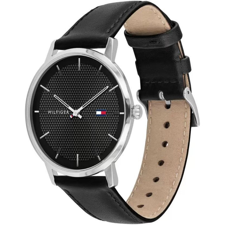Tommy Hilfiger  1791651 James Analog Watch for Men Tommy Hilfiger