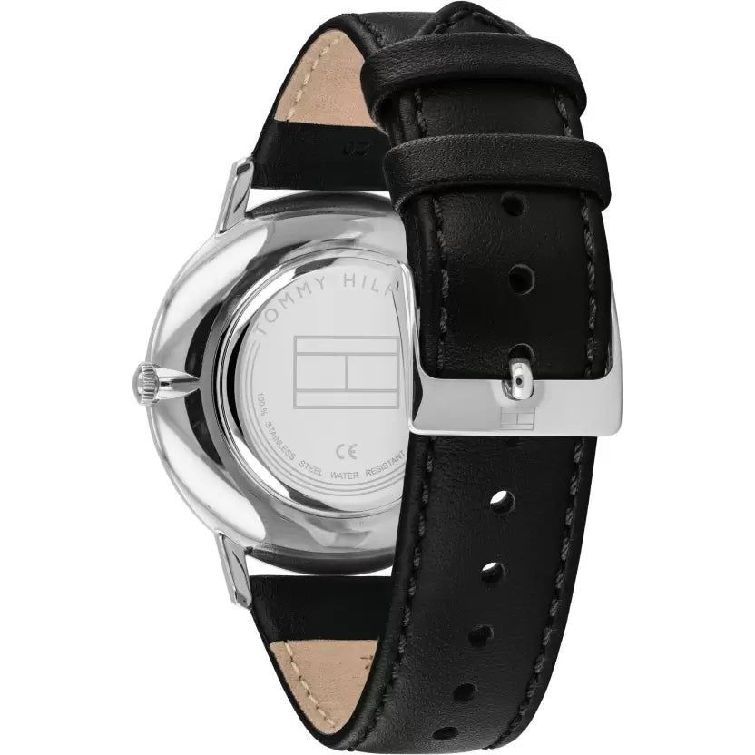 Tommy Hilfiger  1791651 James Analog Watch for Men Tommy Hilfiger