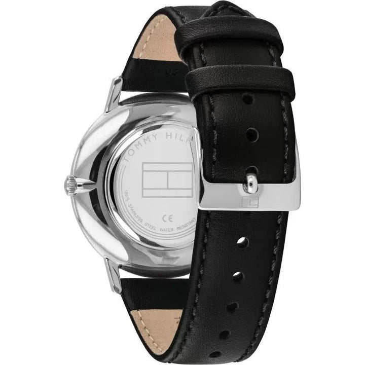 Tommy Hilfiger  1791651 James Analog Watch for Men Tommy Hilfiger