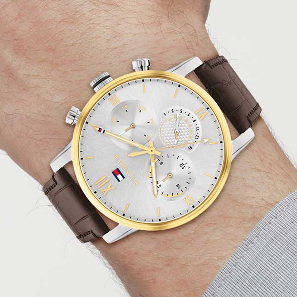 TOMMY HILFIGER Men Sullivan - TH1791884