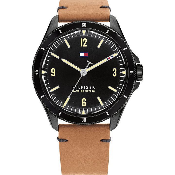 TOMMY HILFIGER Men Snake - TH1791906