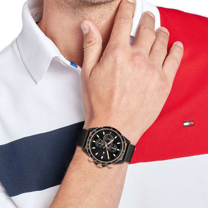 TOMMY HILFIGER Men Miles - TH1792020