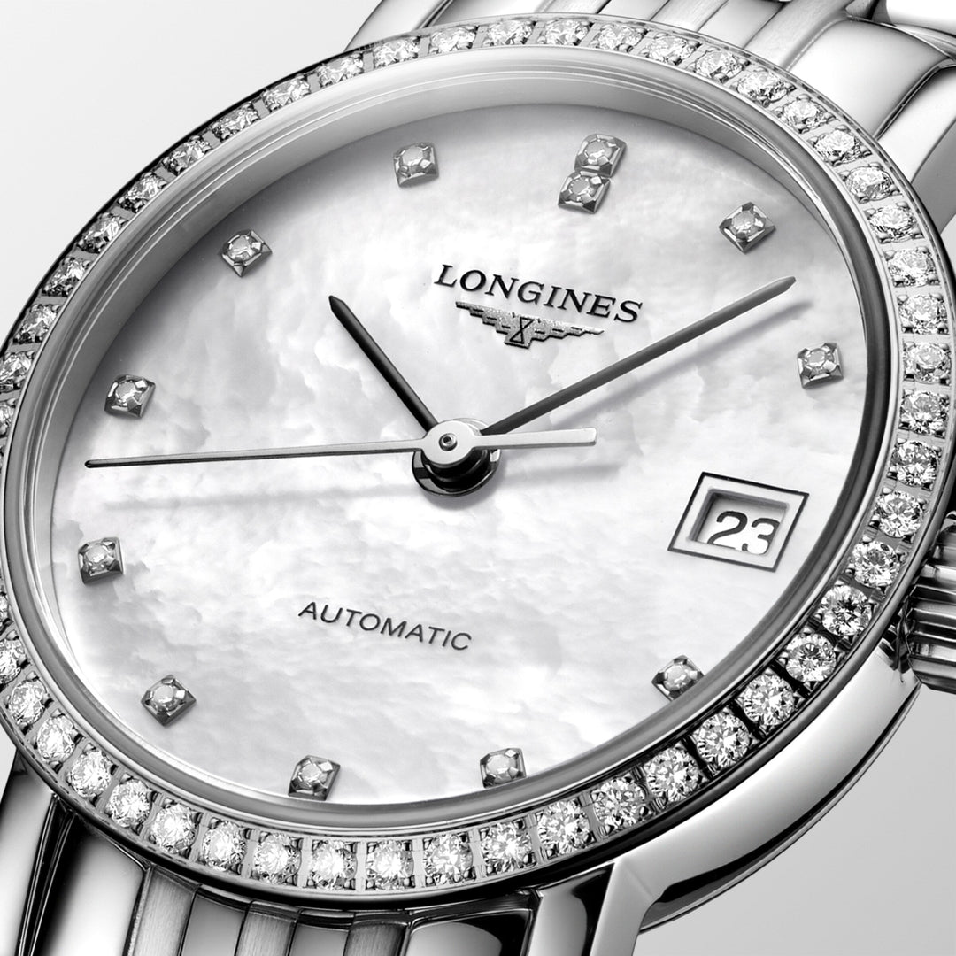 Longines LONGINES ELEGANT COLLECTION L4.309.0.87.6