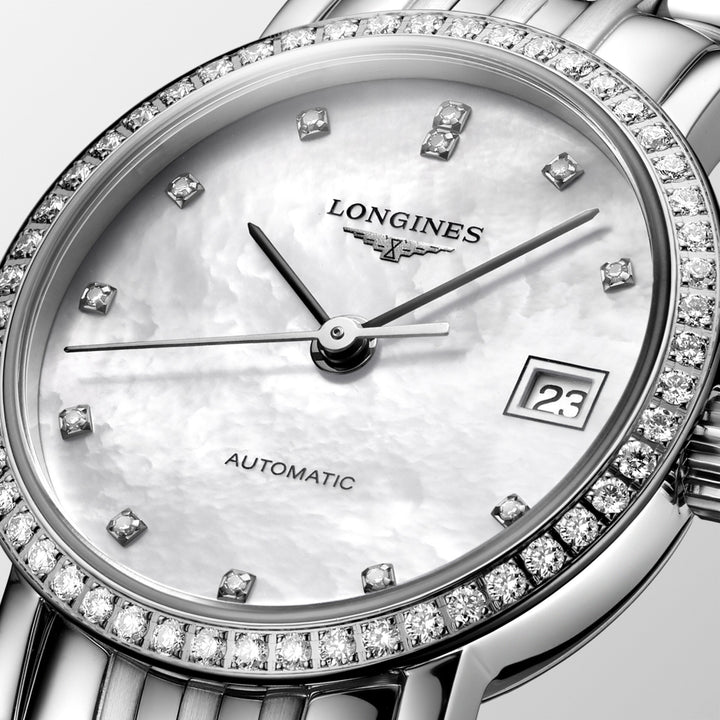 Longines LONGINES ELEGANT COLLECTION L4.309.0.87.6