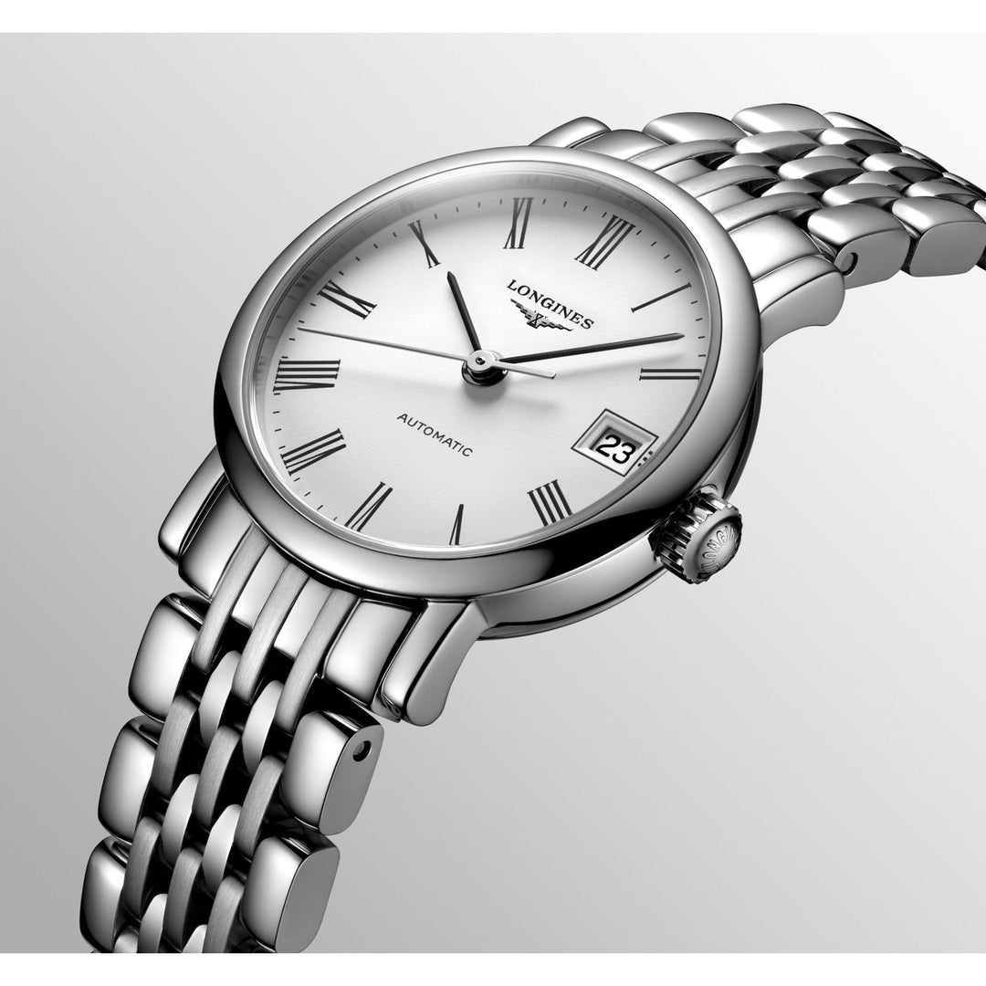 Longines LONGINES ELEGANT COLLECTION L4.309.4.11.6