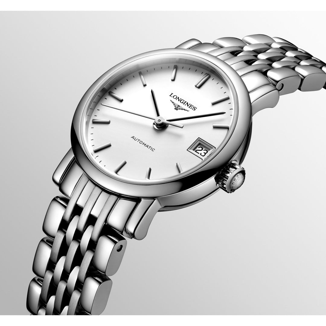Longines LONGINES ELEGANT COLLECTION L4.309.4.12.6