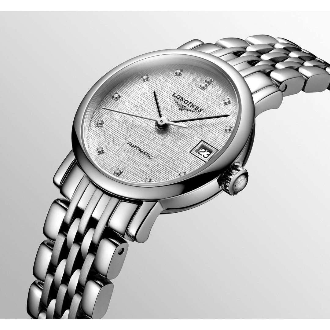 Longines LONGINES ELEGANT COLLECTION L4.309.4.77.6