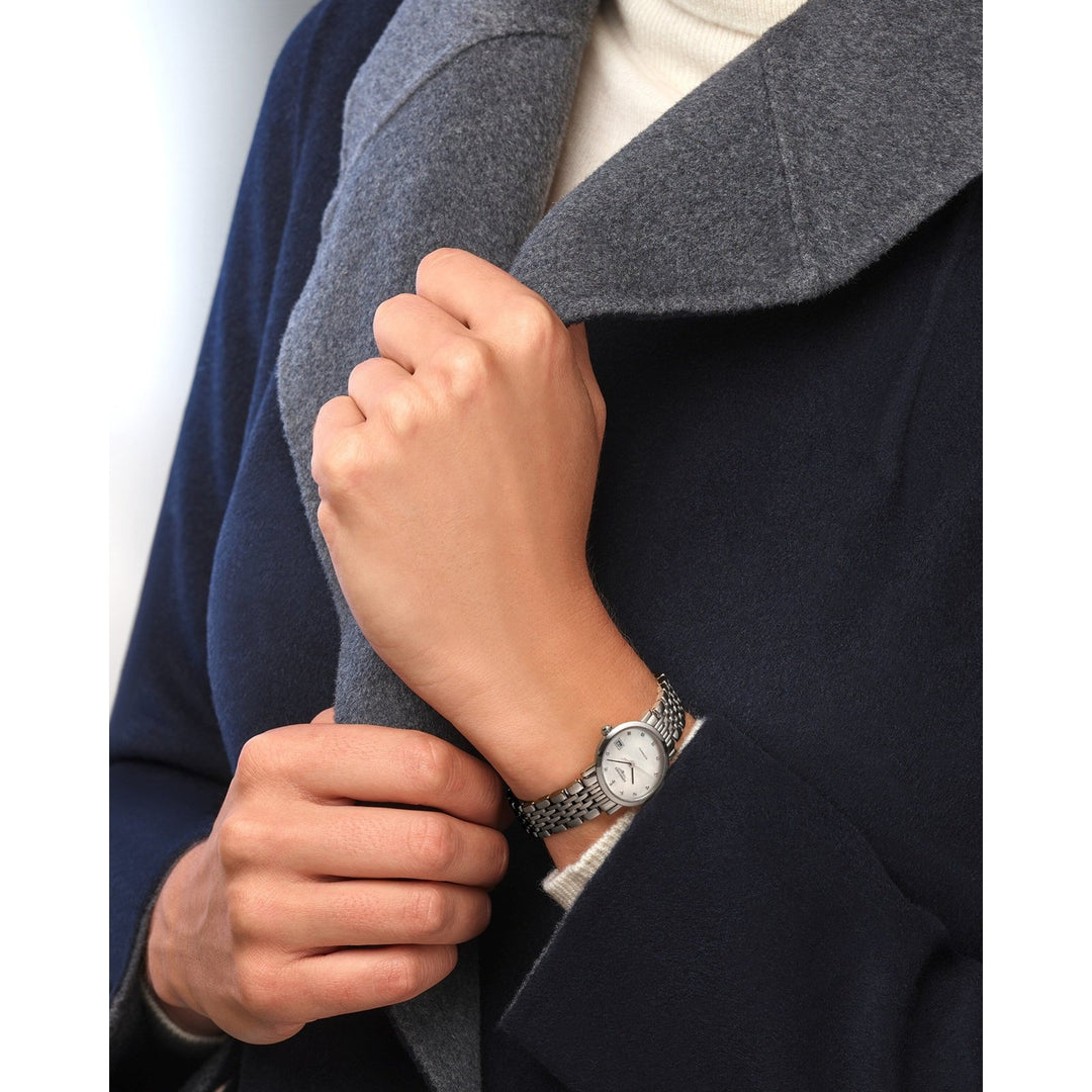 Longines LONGINES ELEGANT COLLECTION L4.309.4.87.6