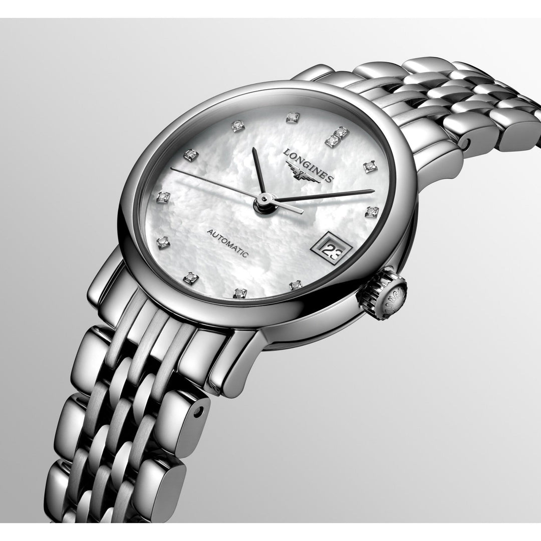 Longines LONGINES ELEGANT COLLECTION L4.309.4.87.6