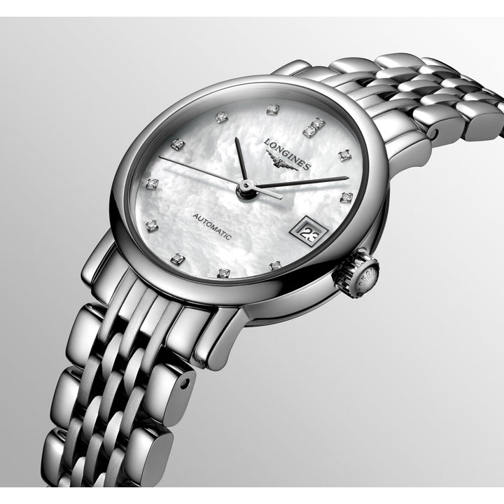 Longines LONGINES ELEGANT COLLECTION L4.309.4.87.6