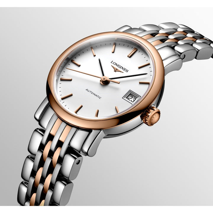Longines LONGINES ELEGANT COLLECTION L4.309.5.12.7