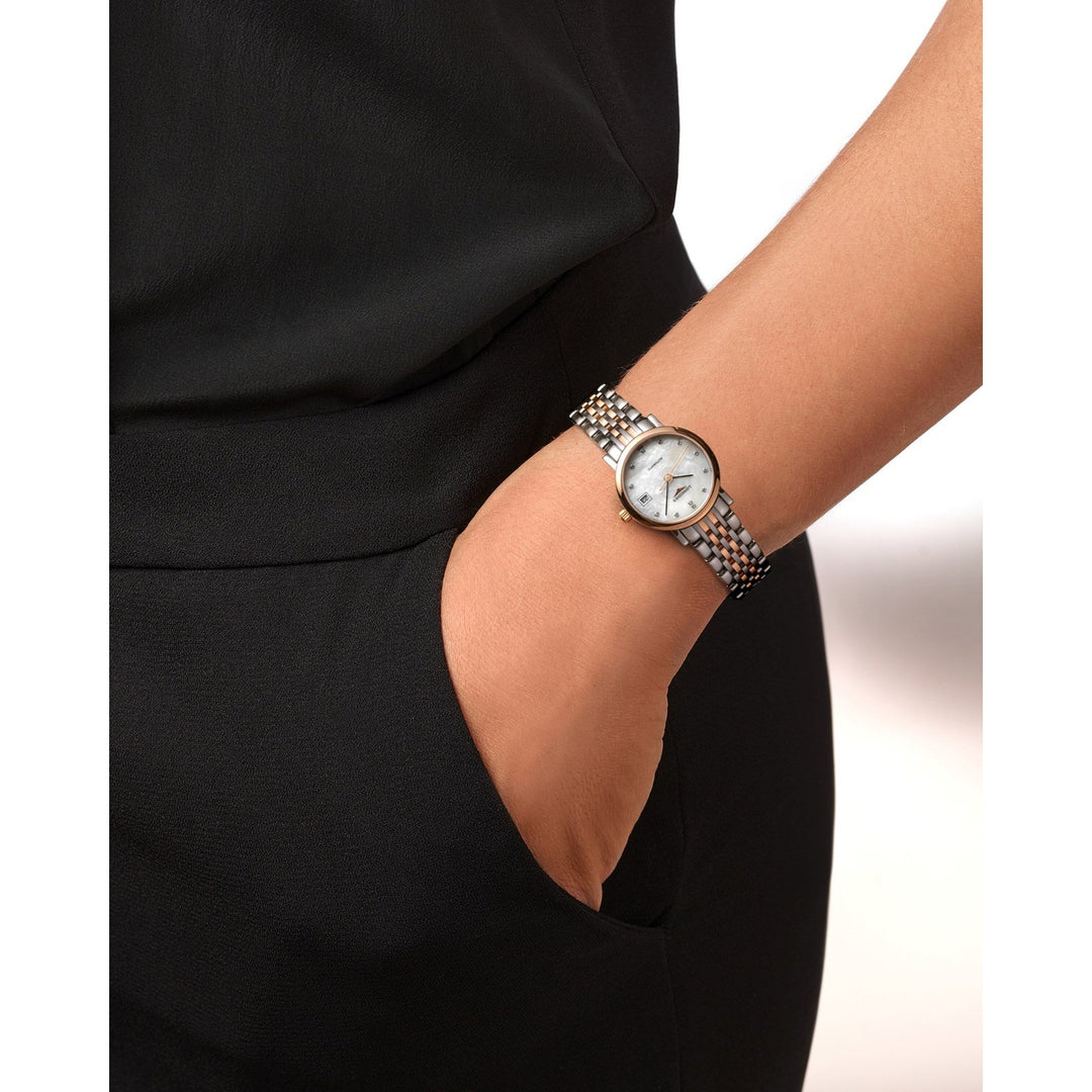 Longines LONGINES ELEGANT COLLECTION L4.309.5.87.7