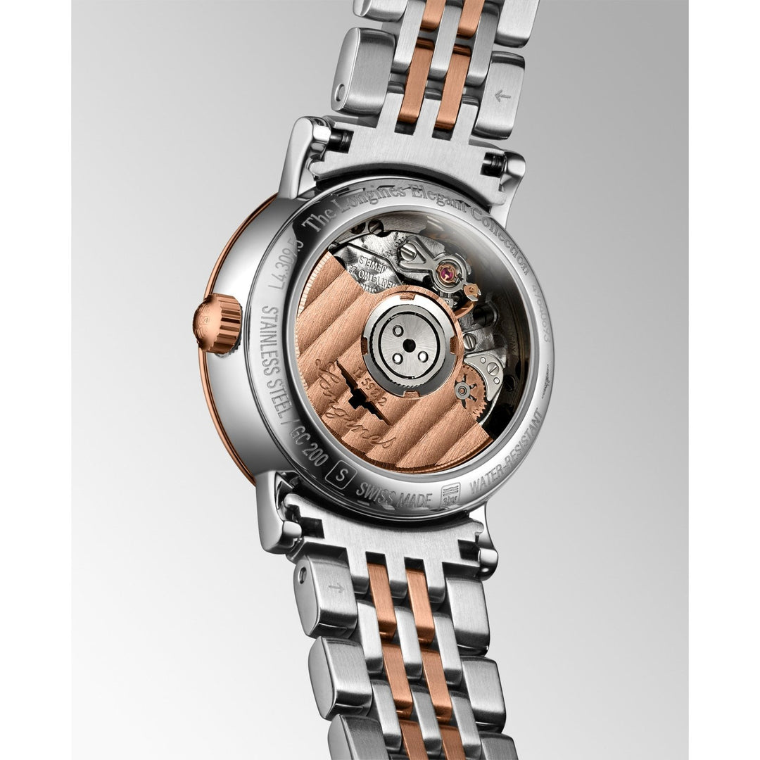 Longines LONGINES ELEGANT COLLECTION L4.309.5.87.7