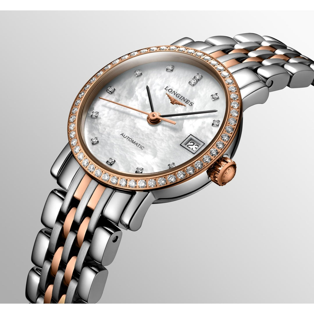 Longines LONGINES ELEGANT COLLECTION L4.309.5.88.7