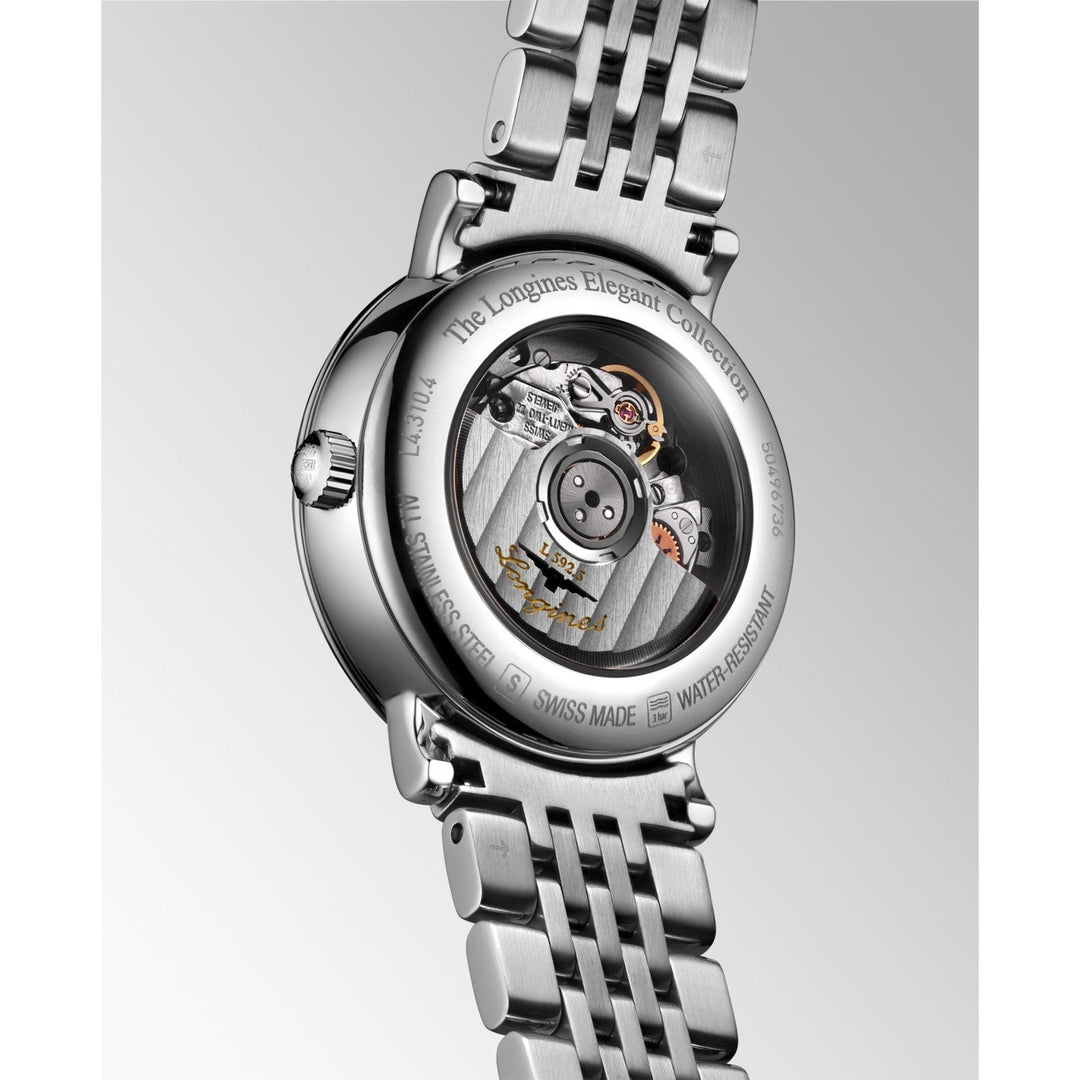 Longines LONGINES ELEGANT COLLECTION L4.310.4.11.6