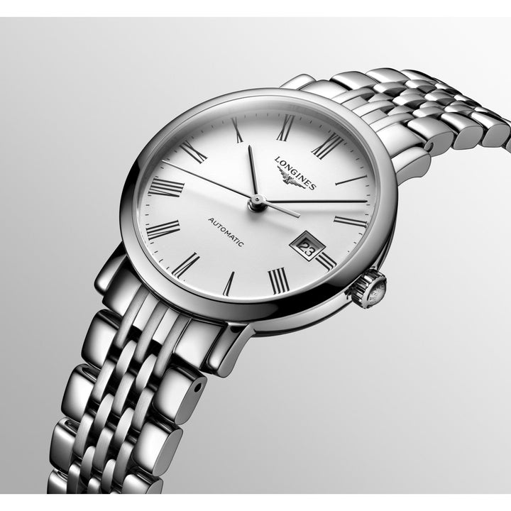 Longines LONGINES ELEGANT COLLECTION L4.310.4.11.6