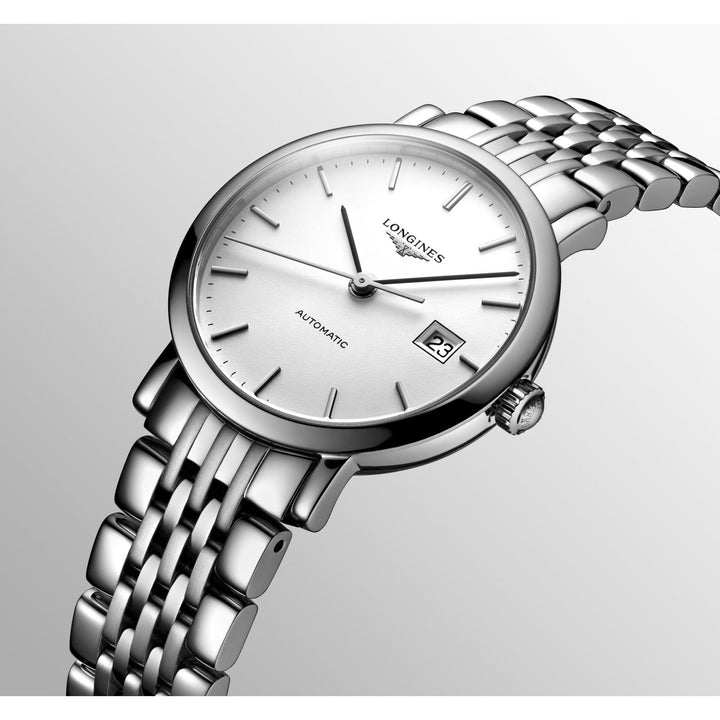 Longines LONGINES ELEGANT COLLECTION L4.310.4.12.6