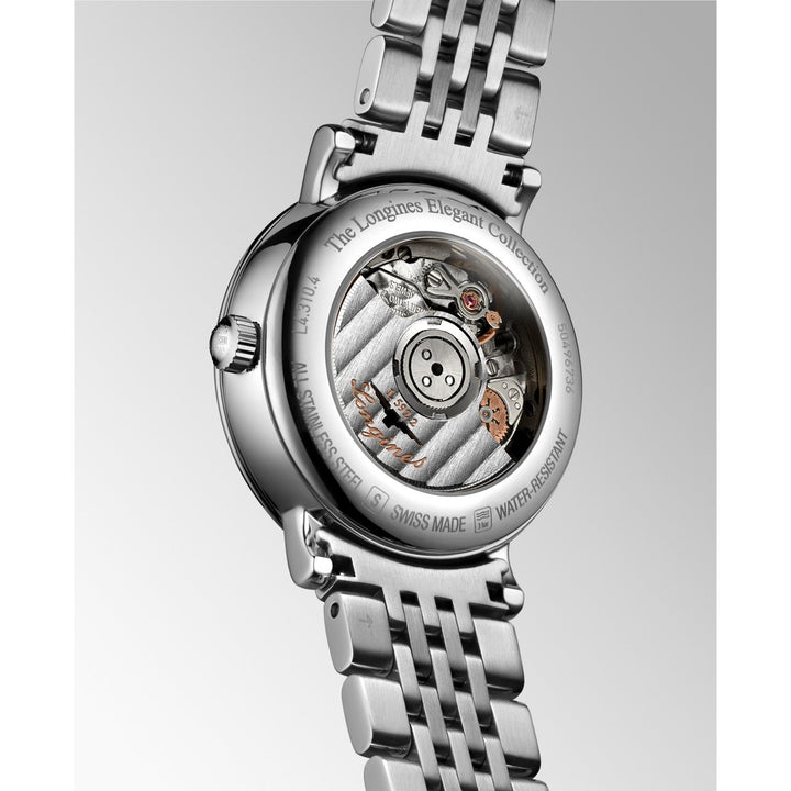 Longines LONGINES ELEGANT COLLECTION L4.310.4.77.6
