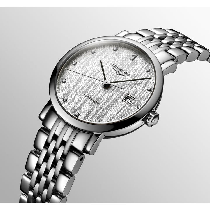 Longines LONGINES ELEGANT COLLECTION L4.310.4.77.6