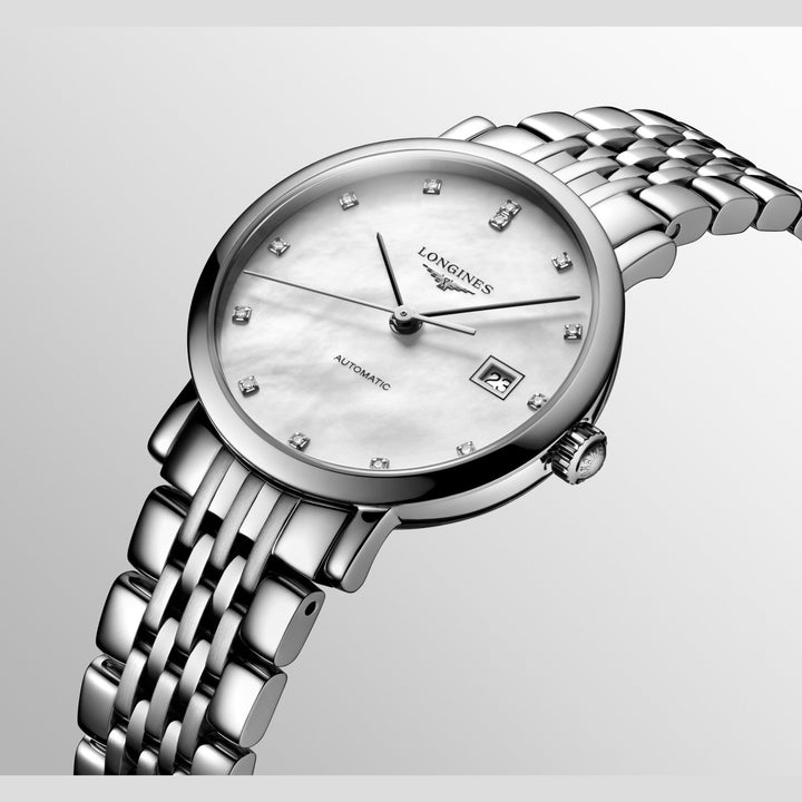 Longines LONGINES ELEGANT COLLECTION L4.310.4.87.6