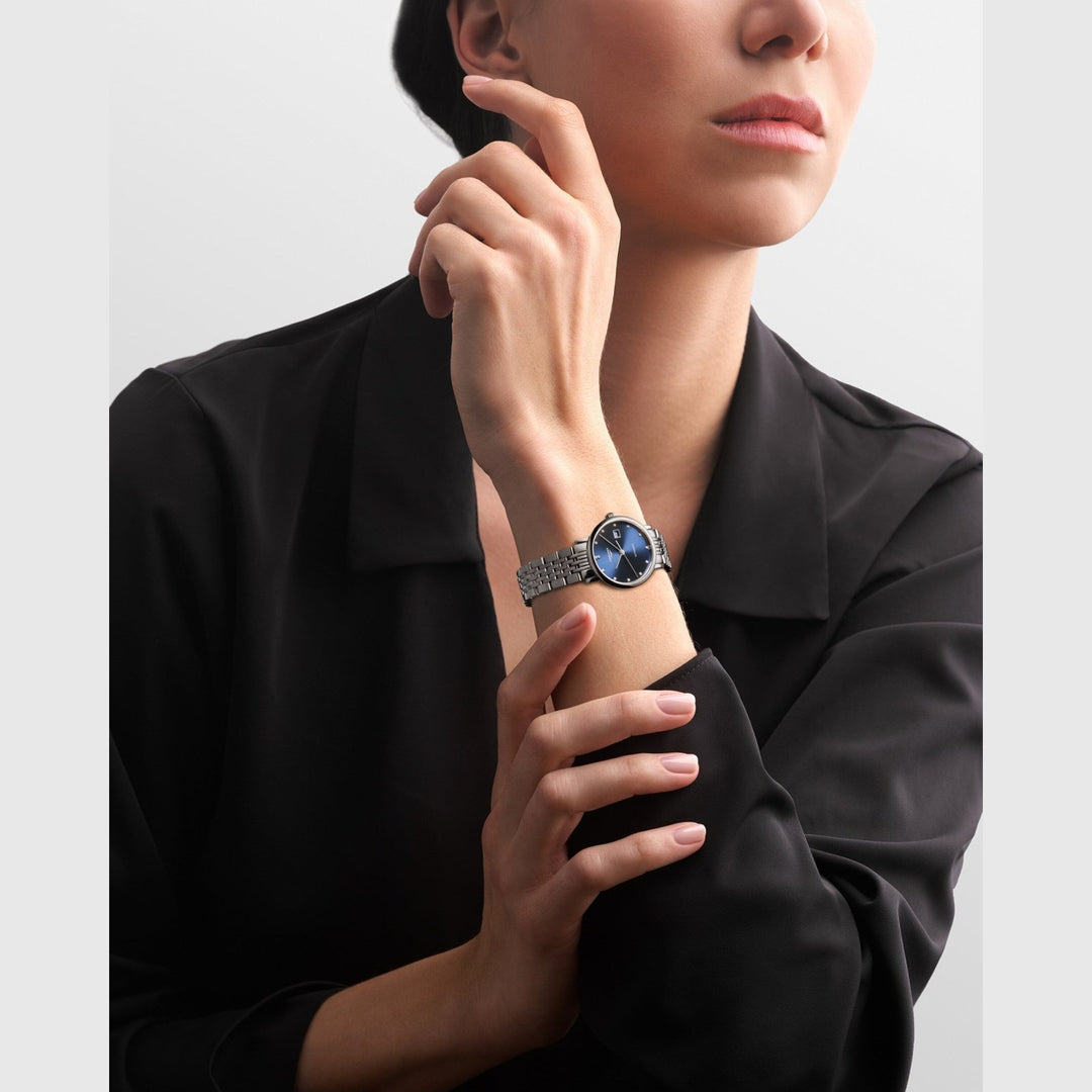 Longines LONGINES ELEGANT COLLECTION L4.310.4.97.6