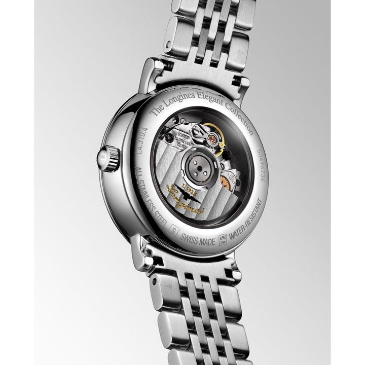 Longines LONGINES ELEGANT COLLECTION L4.310.4.97.6