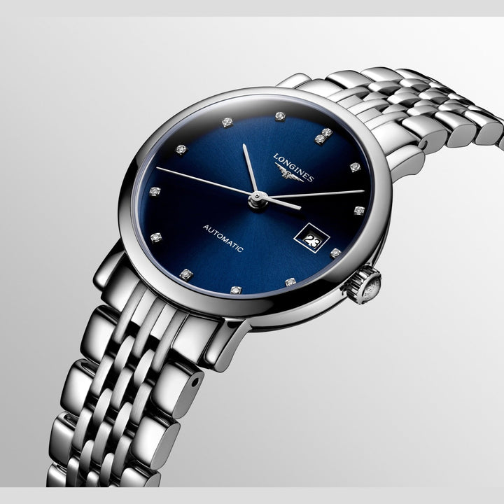 Longines LONGINES ELEGANT COLLECTION L4.310.4.97.6