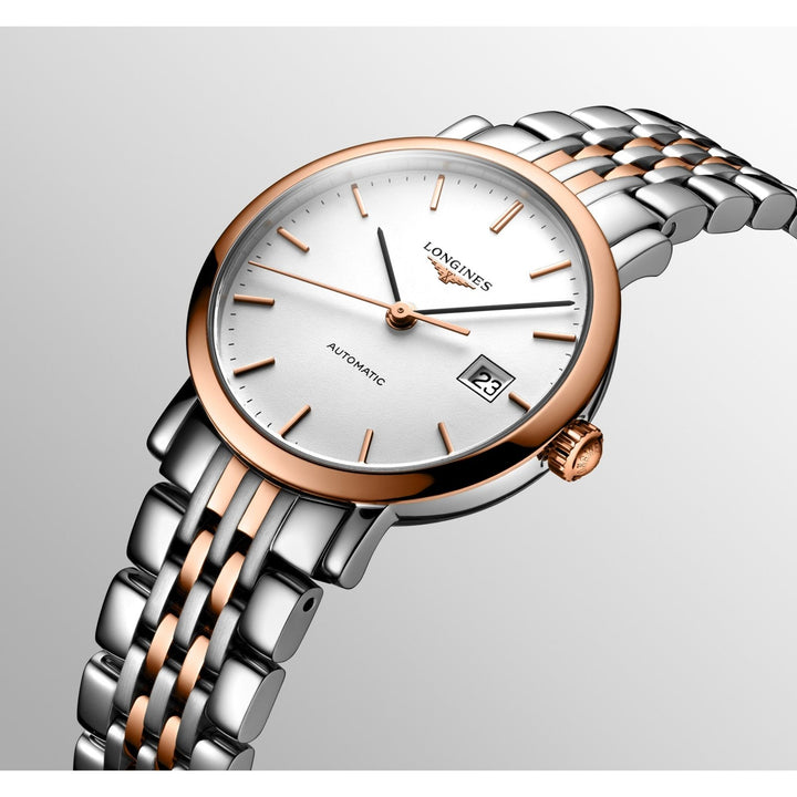 Longines LONGINES ELEGANT COLLECTION L4.310.5.12.7